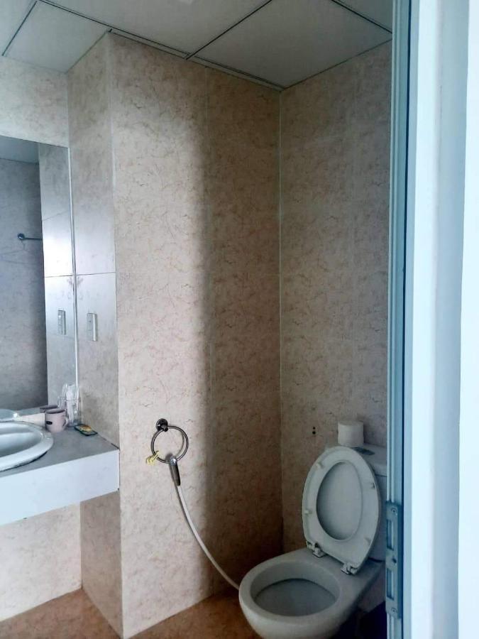 נה טראנג Apartment מראה חיצוני תמונה